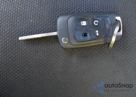 2012 Chevrolet Cruze Eco from USA, damaged, VIN 1G1PJ5SC0C7285805